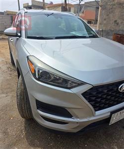 هیۆندای تۆکسۆن